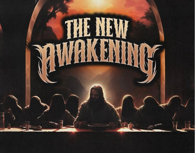 RUDE AWAKENING