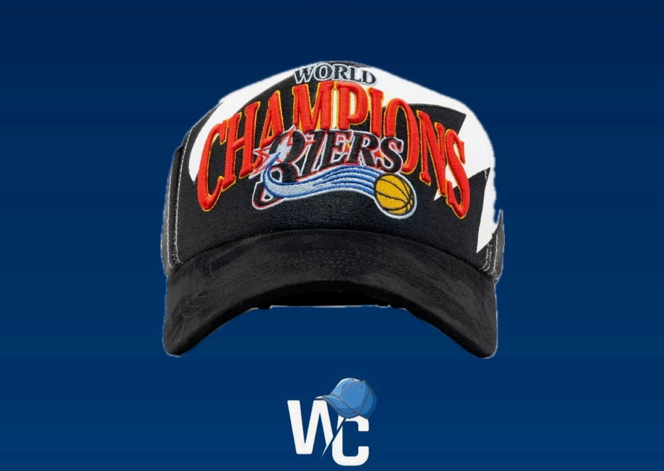 THIRTYONE CHAMPIONS