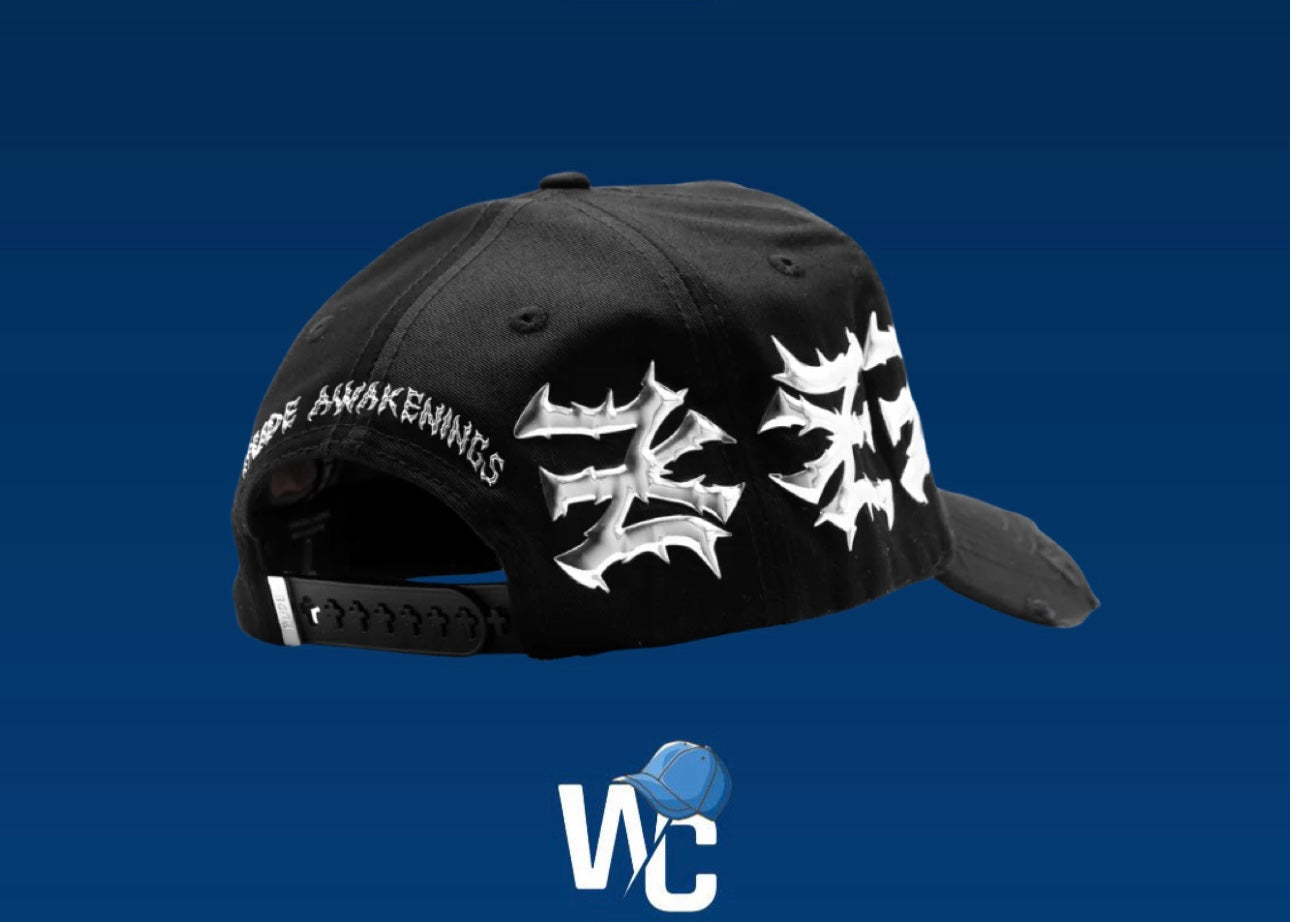 …NEW YORK CHROME