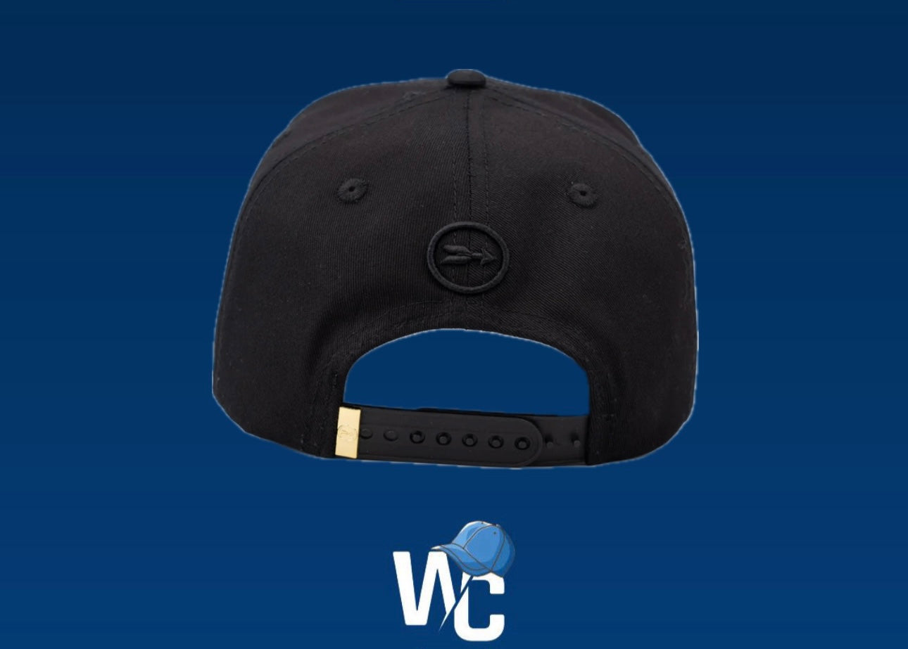 MF FLECHAS HATS