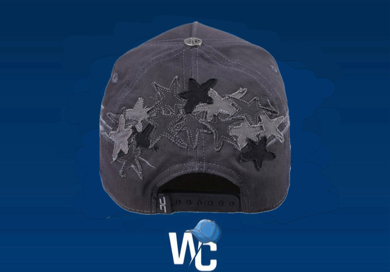 JC HATS ART