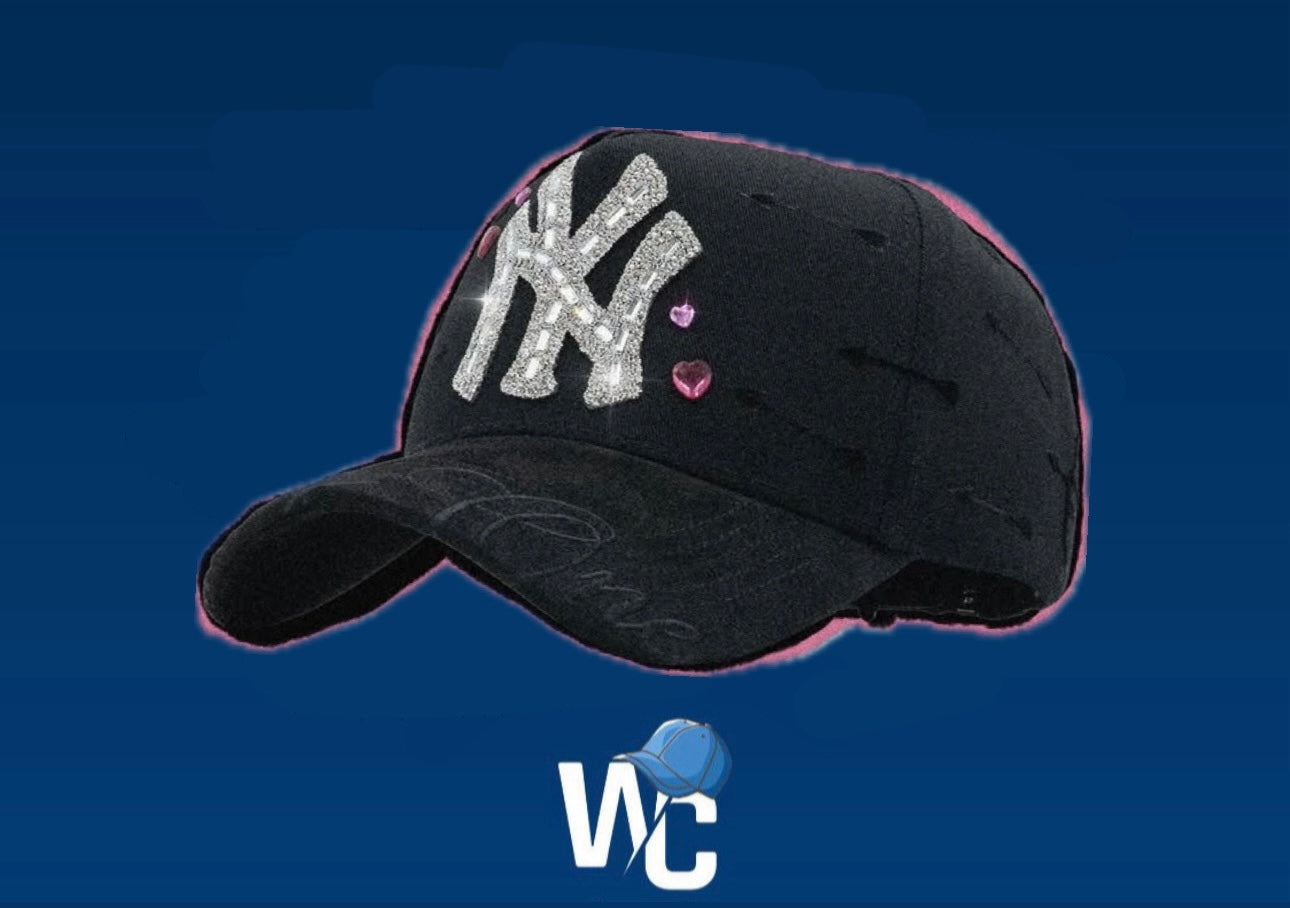 ..31 HATS NY LOVE (FULL SET)