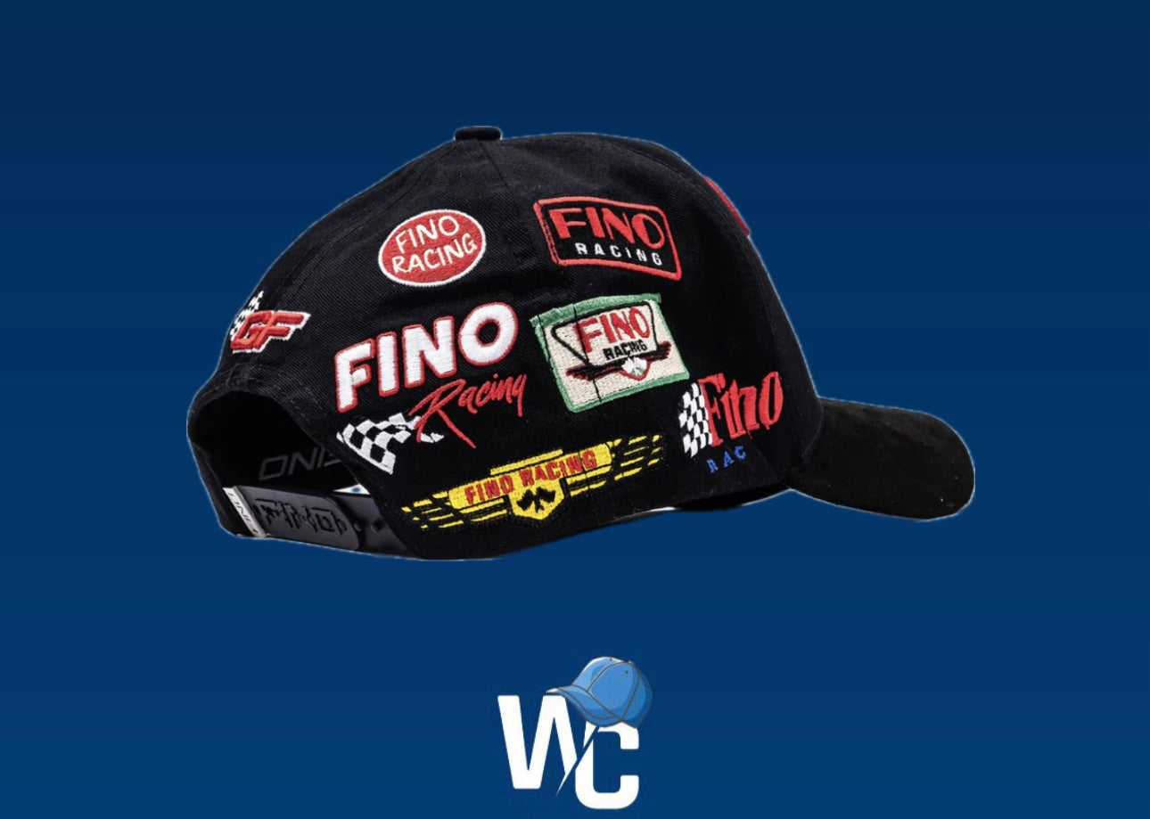 FINO RACING