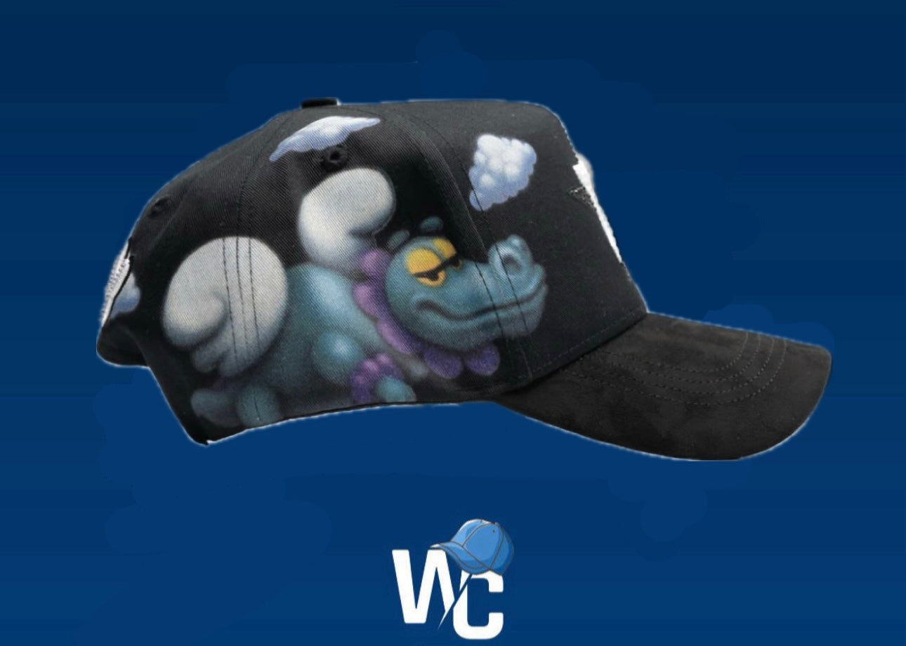 …DANDY HATS DÍAS NUBLADOS