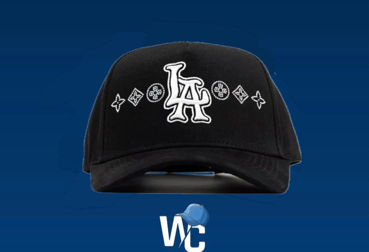 DANDY HATS LV CRISTAL
