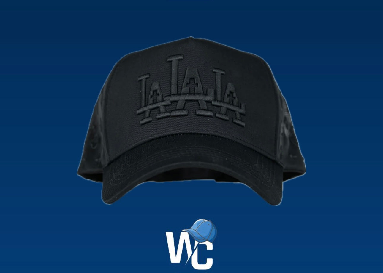 .LALALA BLACK