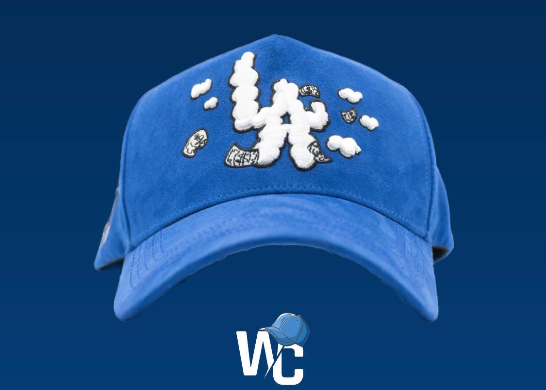 LA CLOUD MONEY