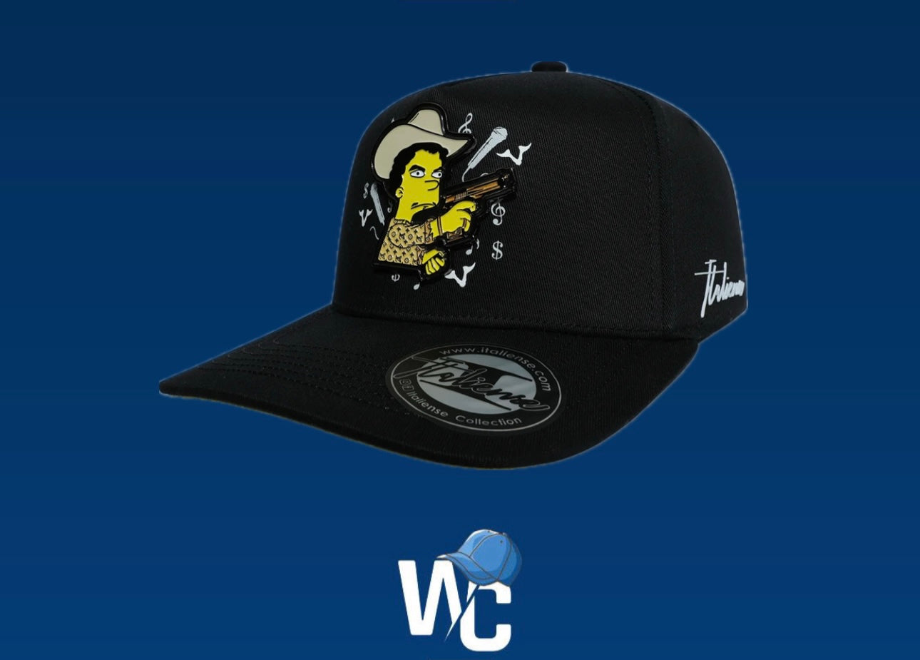 EL PELAVACAS CHALINO SÁNCHEZ