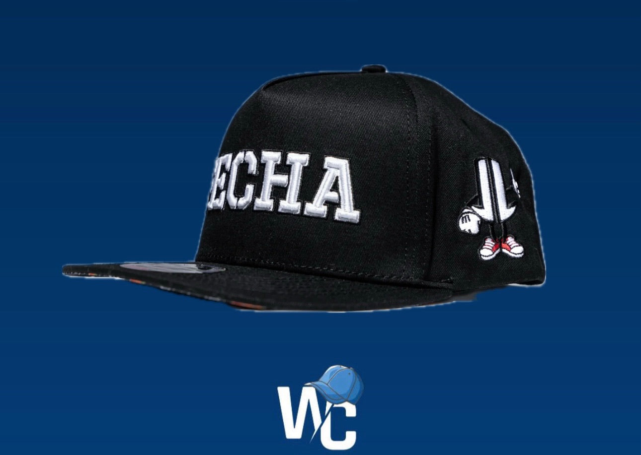 FECHA BLACK