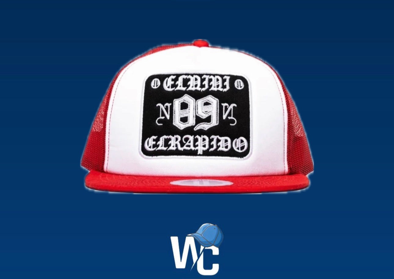 RÁPIDO RED
