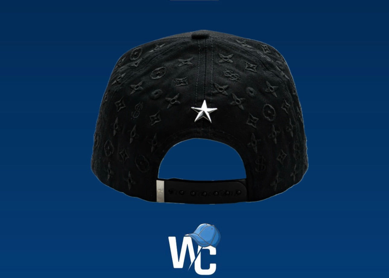 TRIPLE STAR WHITHE FULL SET