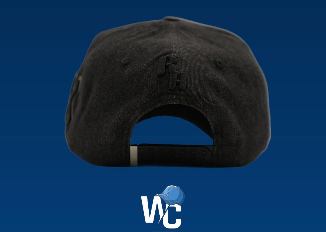 NEW YORK BLACK