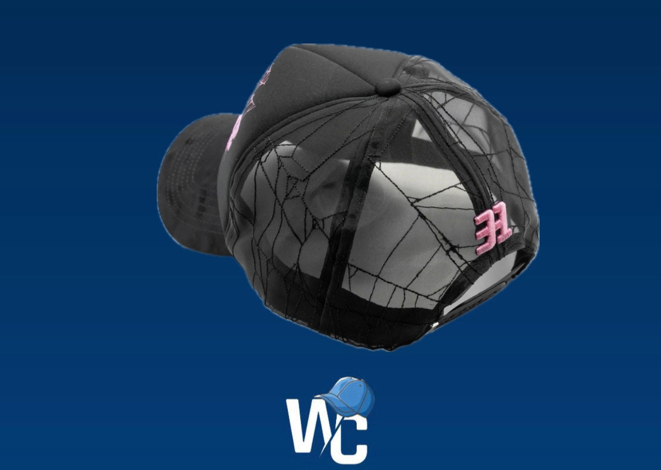 THIRTY ONE SPIDER