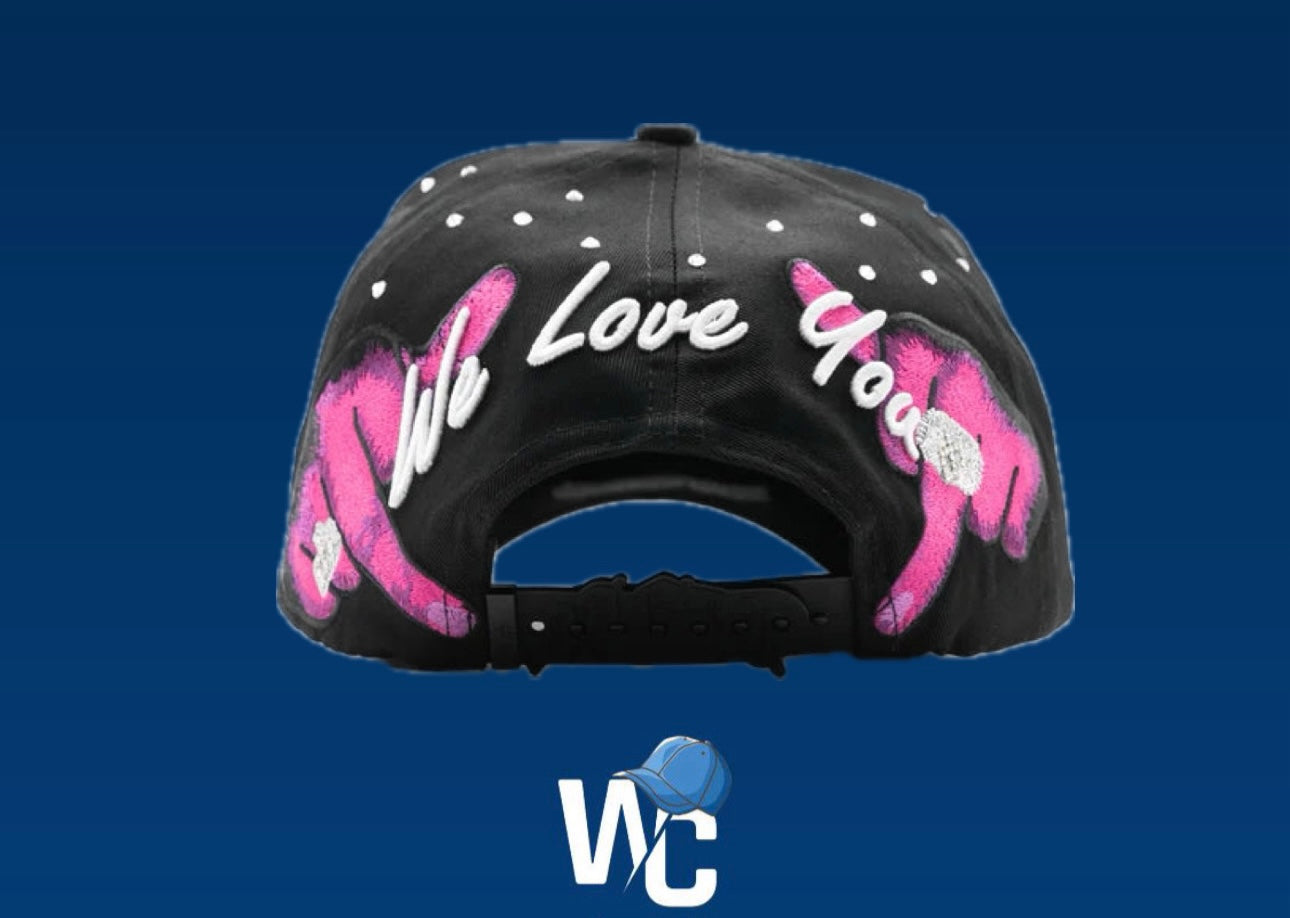 ..TOMBOCHIO X DANDY HATS