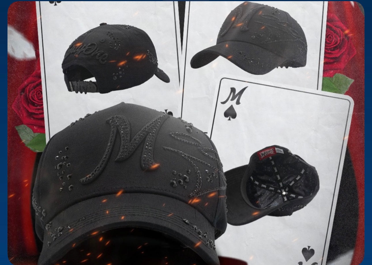 ..2.0 MAGO TOTAL BLACK