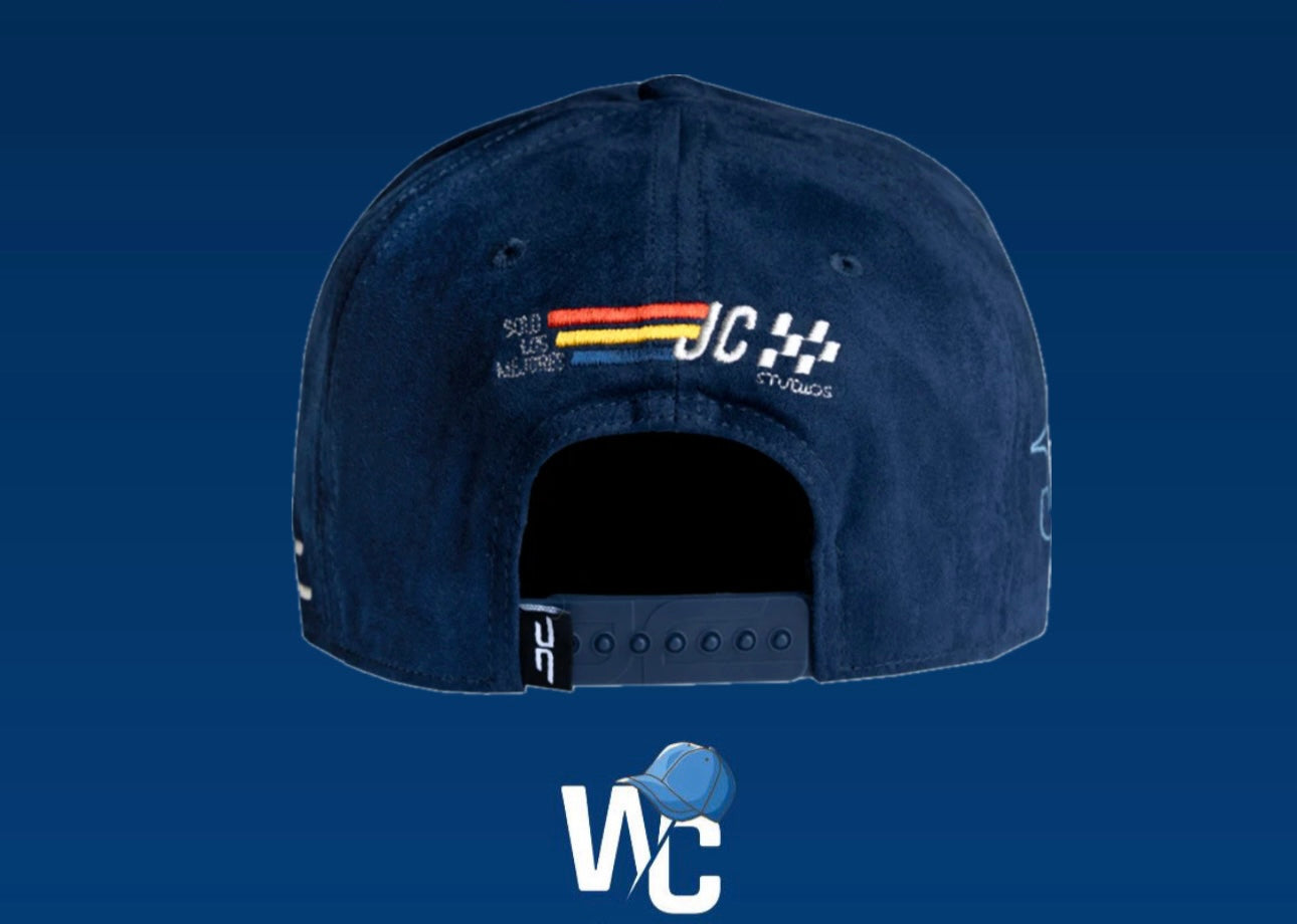 JC STUDIOS BLUE NAVY