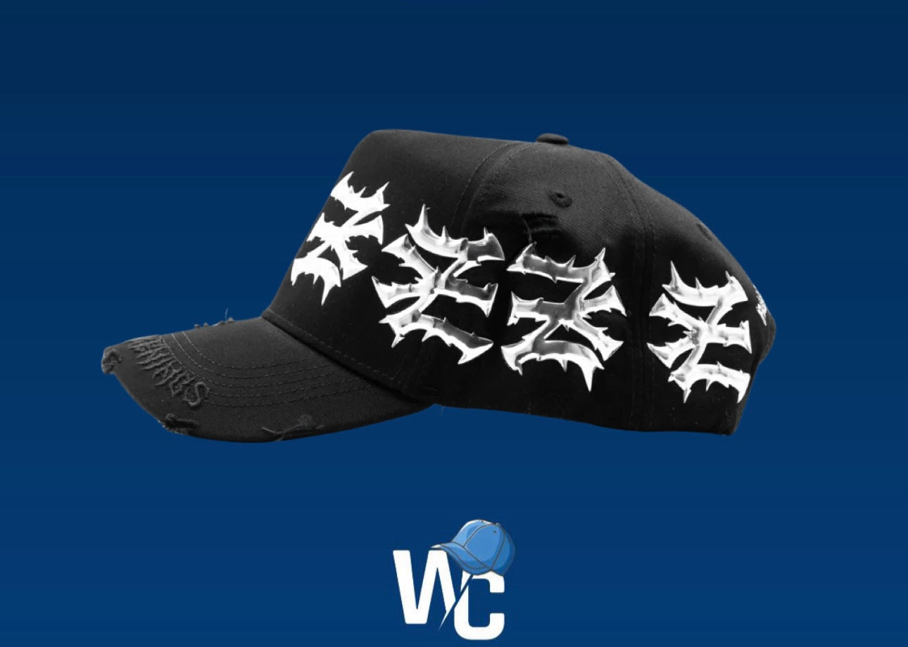 …NEW YORK CHROME