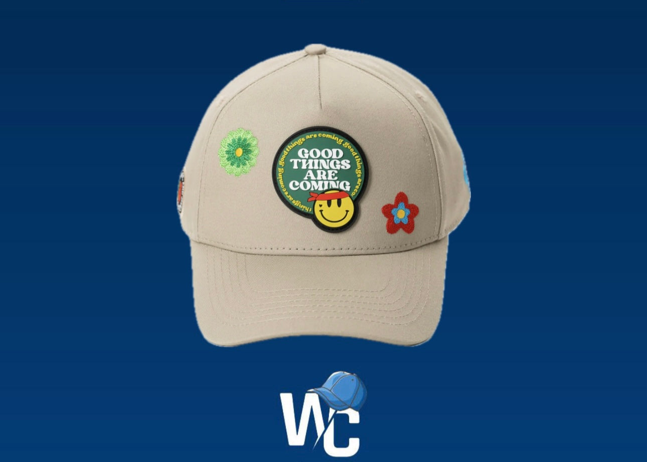 GOOD THINGS KHAKI