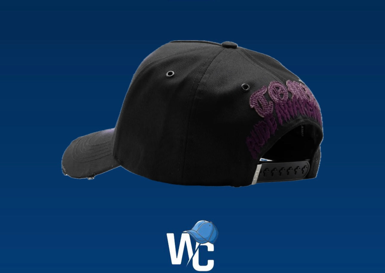 ..’RUDE X TOMBO VICE CITY