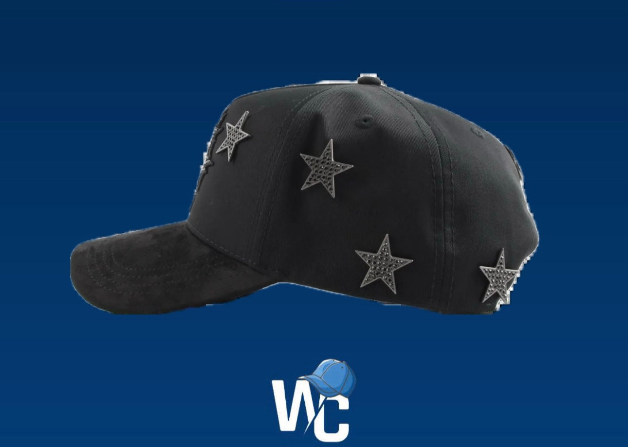 ..BARBAS DARK NEBULA