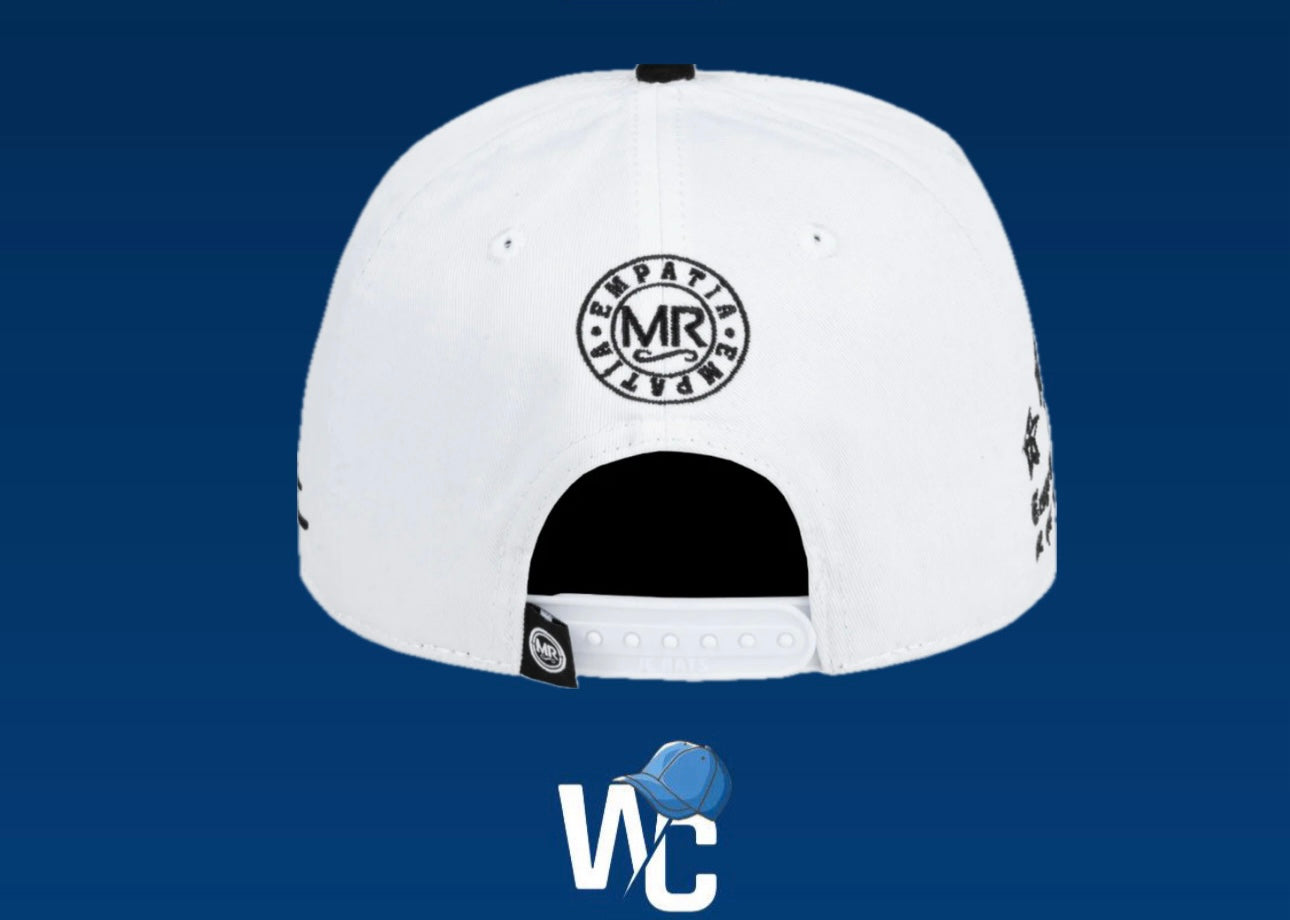 EMPATÍA WHITE MARCA REGISTRADA