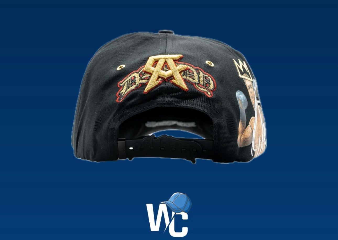 CA CHAMPION BOXING