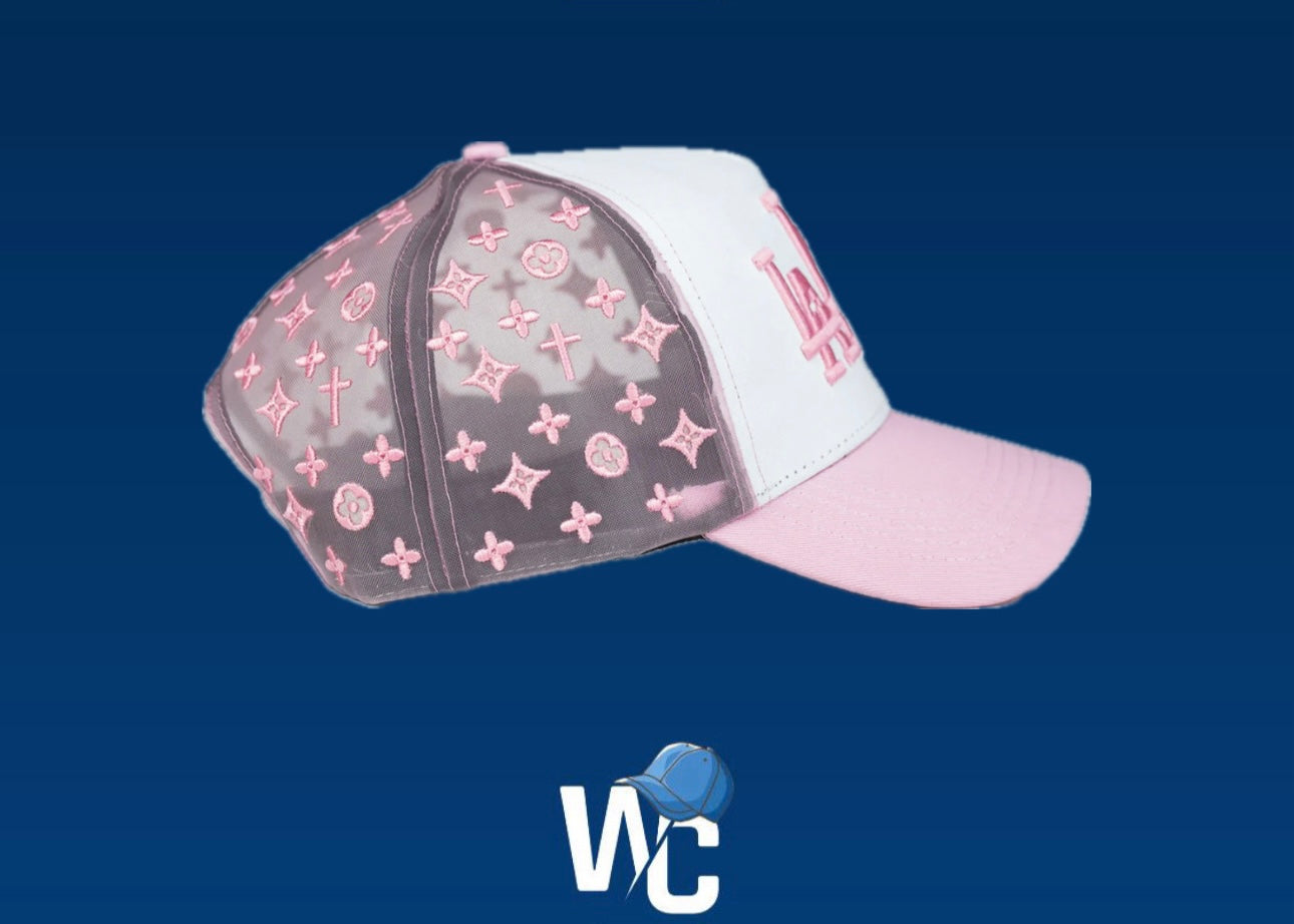 ..LALALA PINK