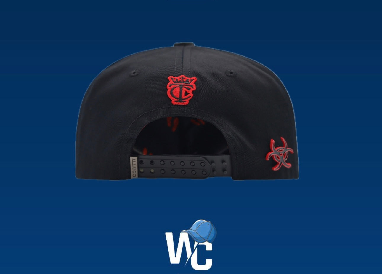 EL VIRUS NUNCA MUERE