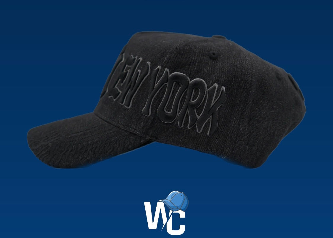 NEW YORK BLACK