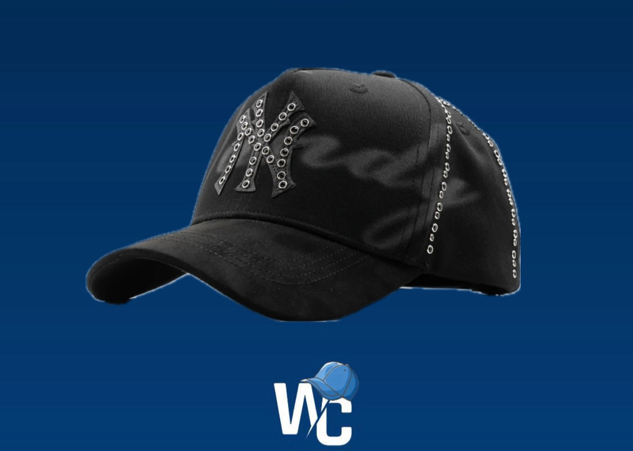 .DANDY HATS ONYX