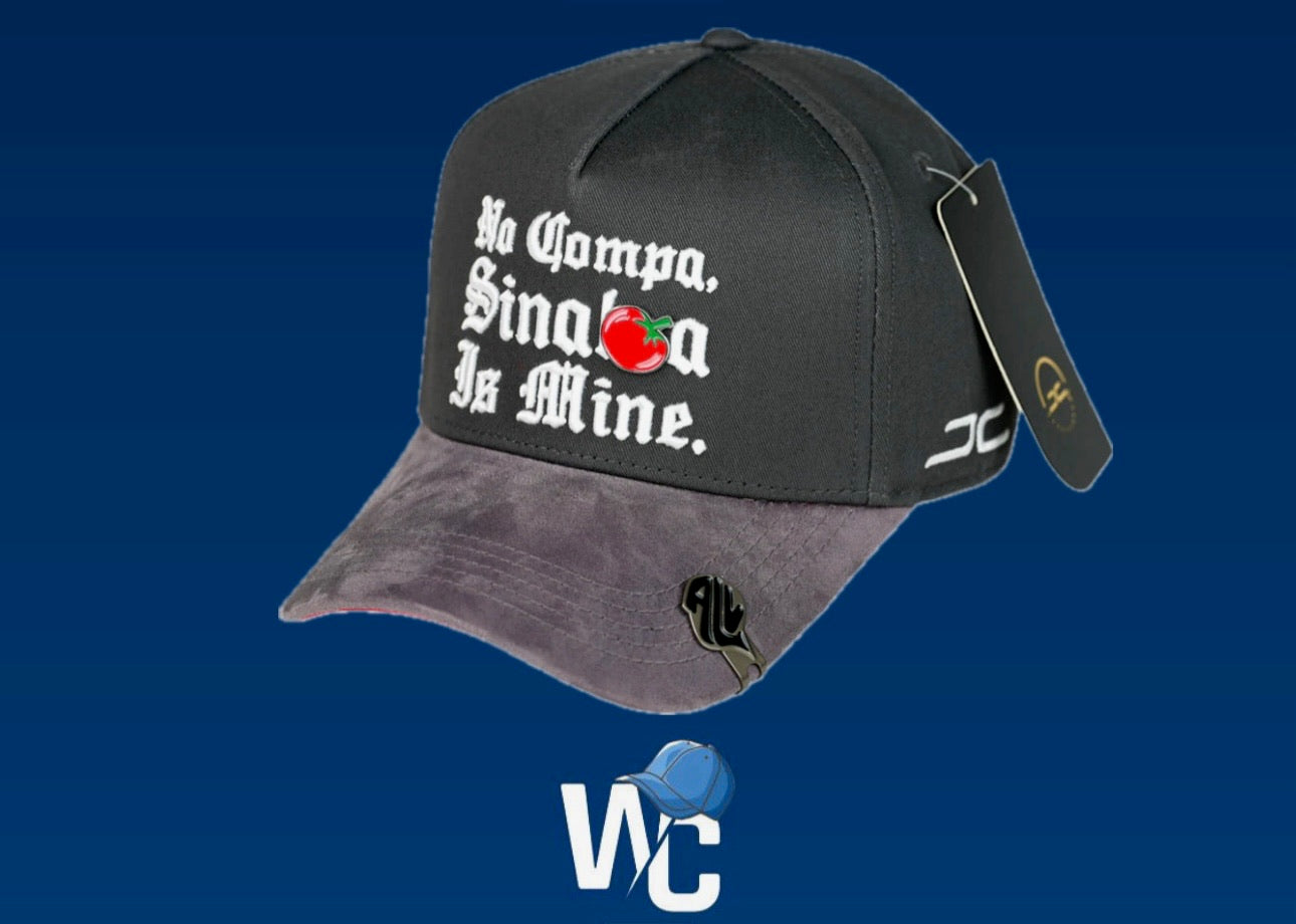 SINALOA ES MÍO JCHATS