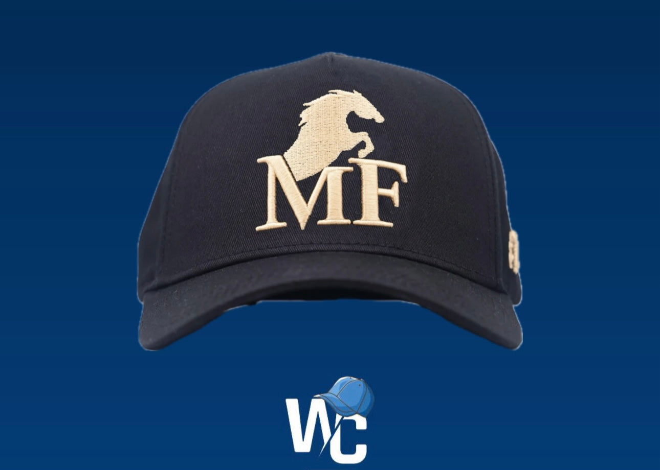 MF FLECHAS HATS