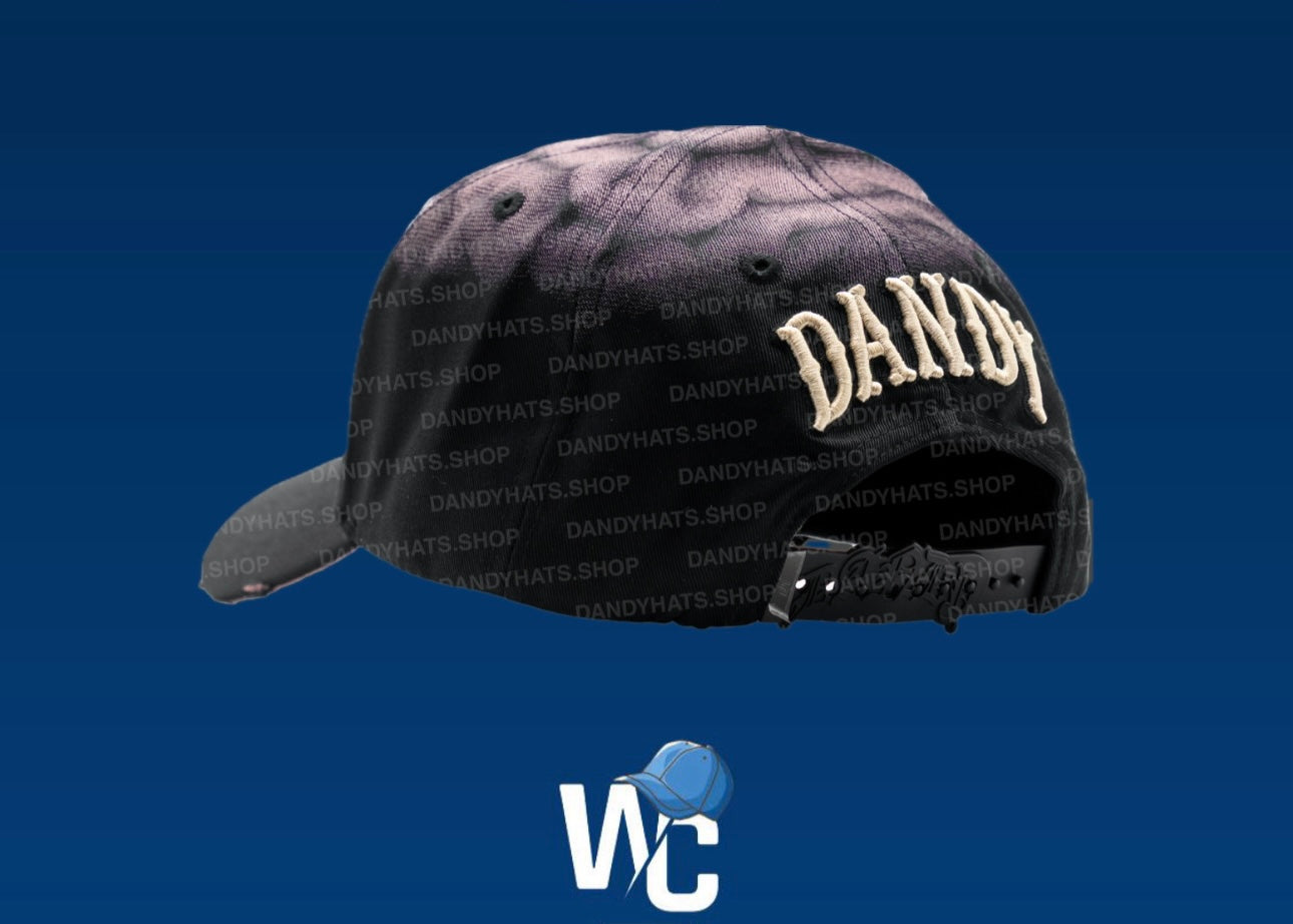 ..DANDY HATS NO BRAINER FULL SET