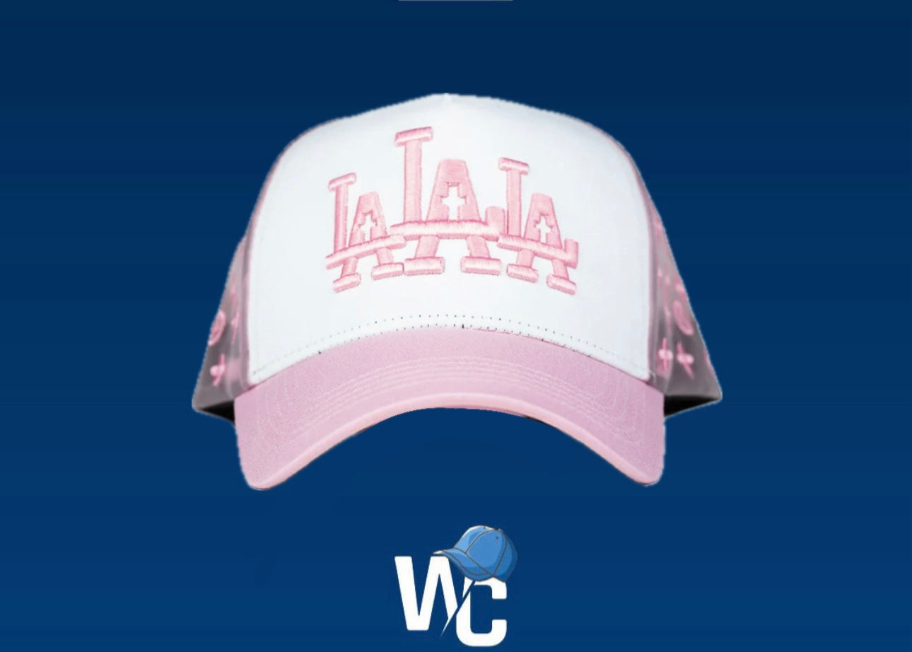 LALALA PINK