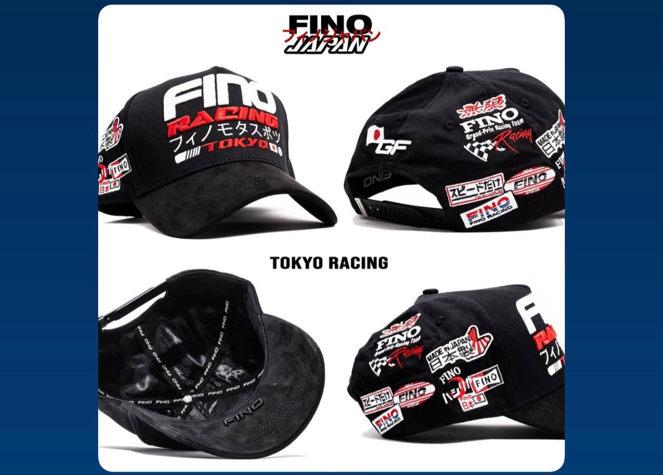 TOKIO RACING