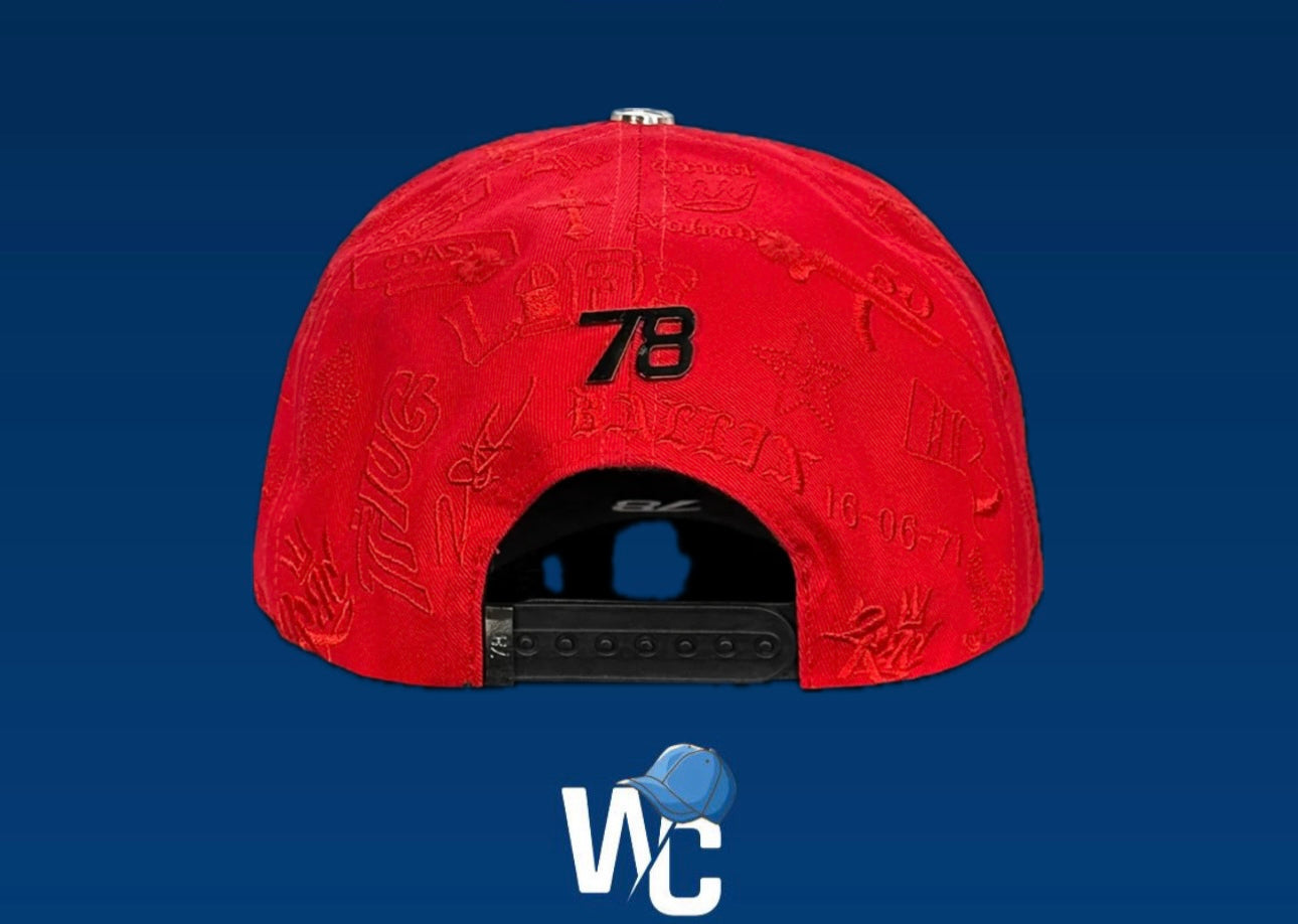 ALL EYES ON ME FULL SET