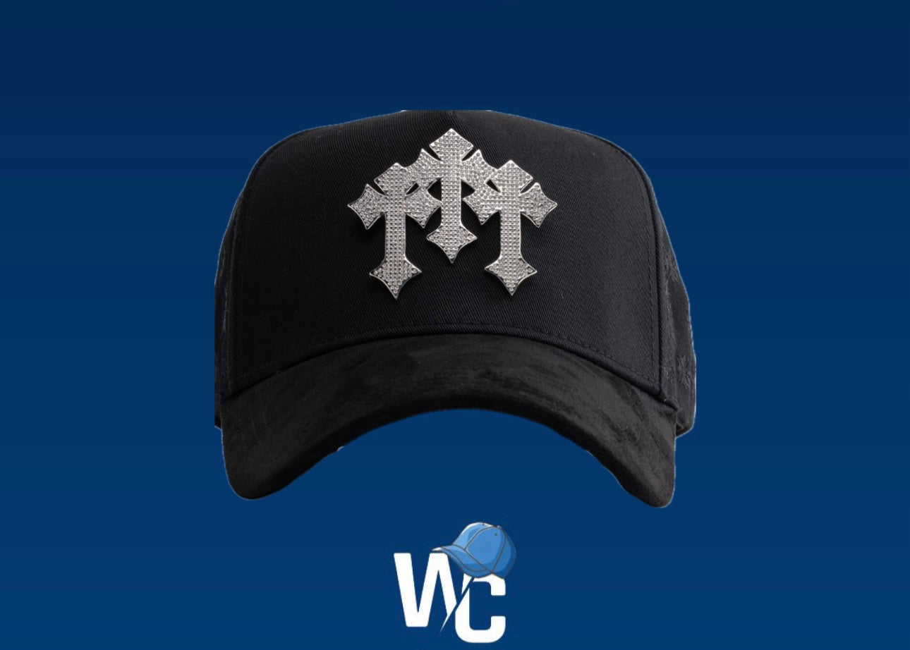 ..BARBAS CHROME X NATA