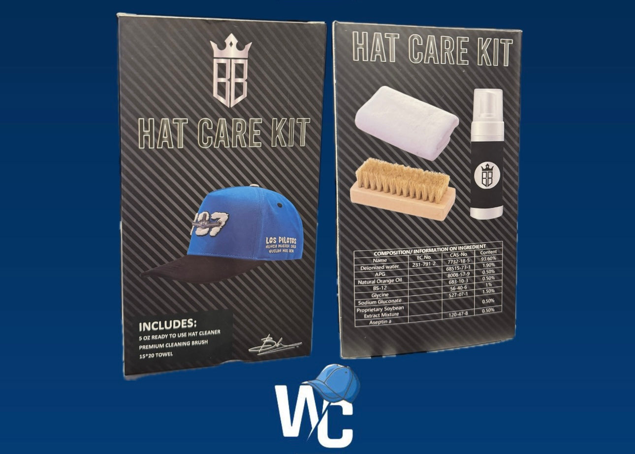 KIT DE LIMPIEZA