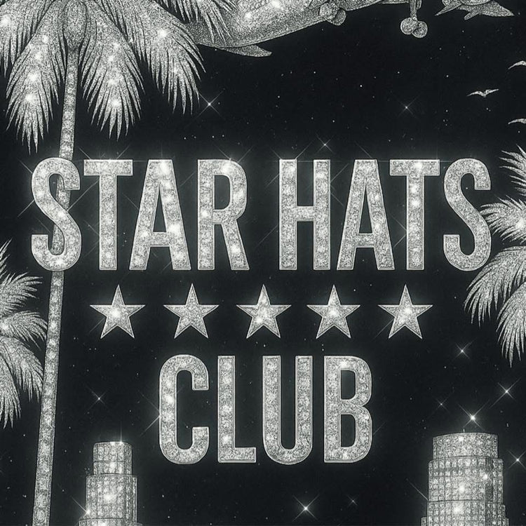THE STAR CLUB