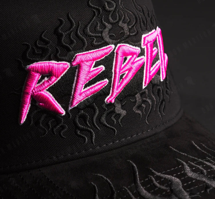 REBEL