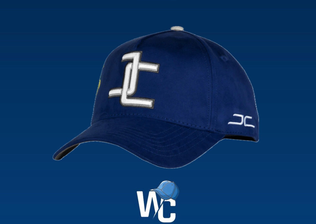JC PARADISE BLUE
