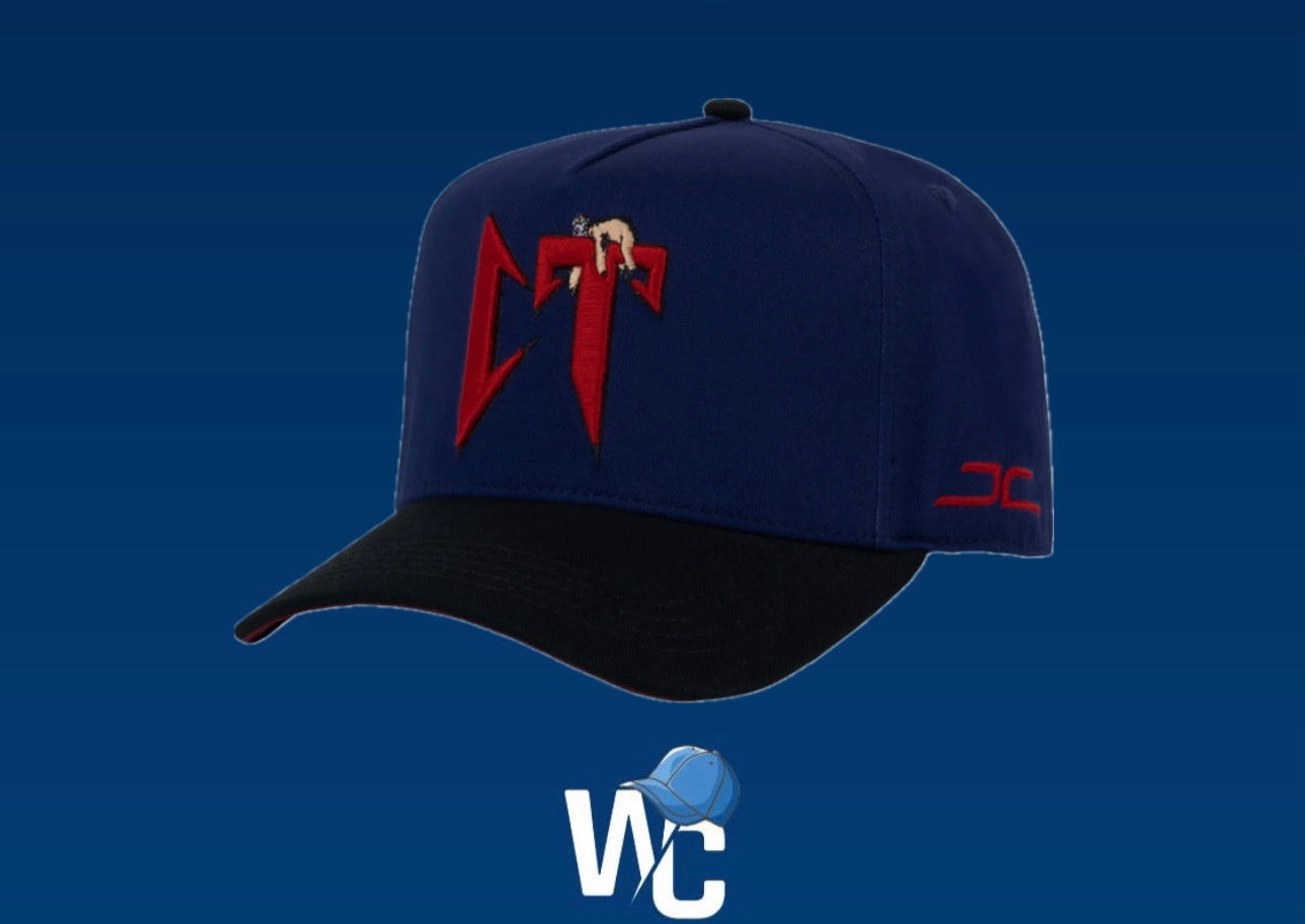 CT BLUE NAVY