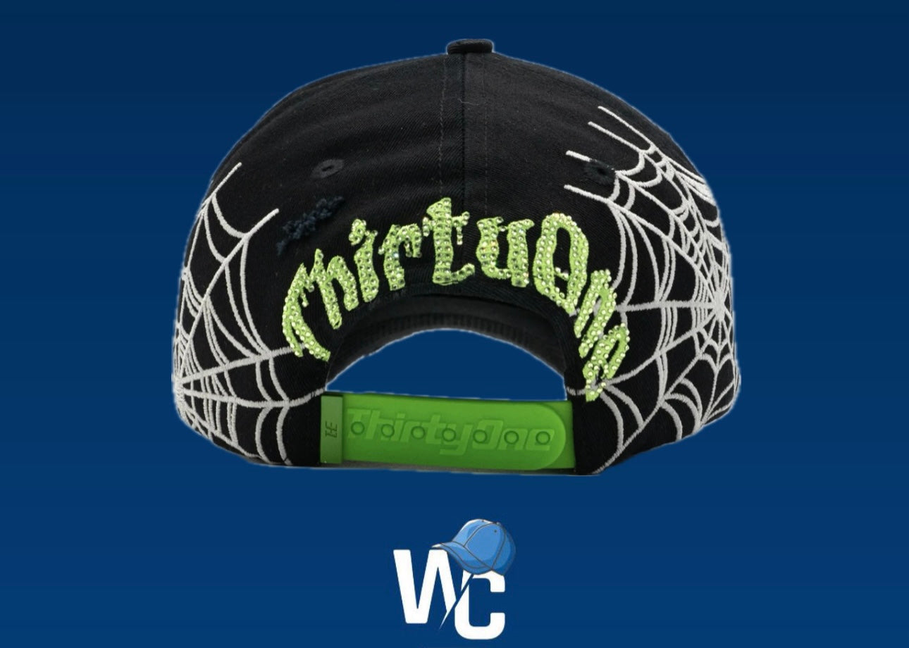 ..31 HATS ARACNOFOBIA FULL SET