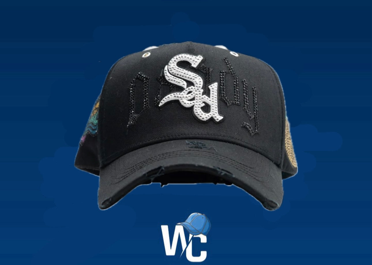 .DANDY HATS PSICODÉLICA