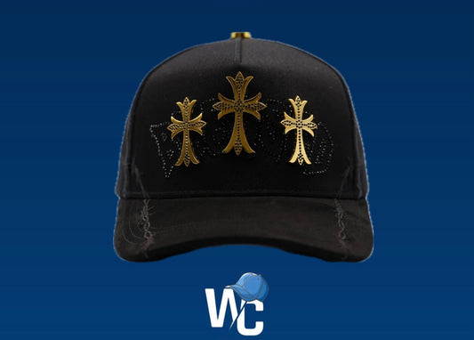 CRUCES GOLD