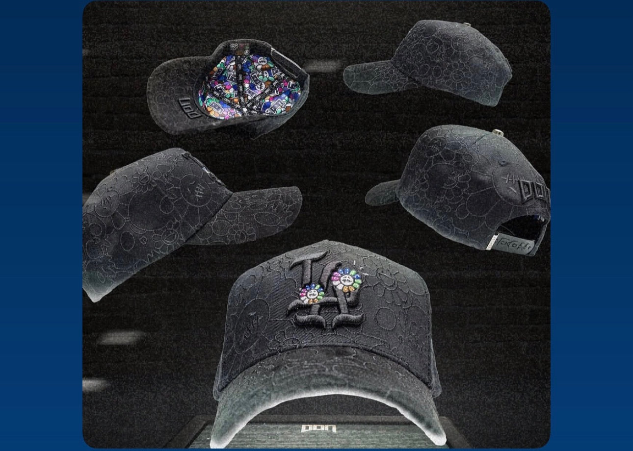 LA MURAKAMI FULL SET