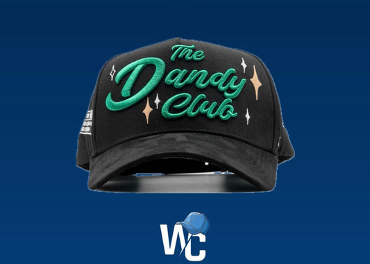 ..DANDY CLUB GREEN