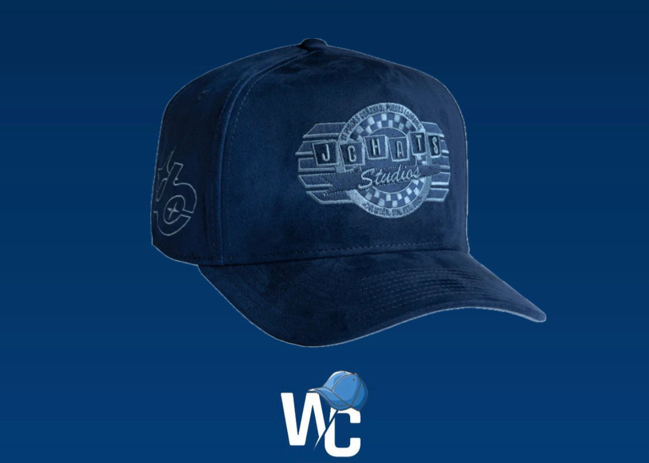 JC STUDIOS BLUE NAVY