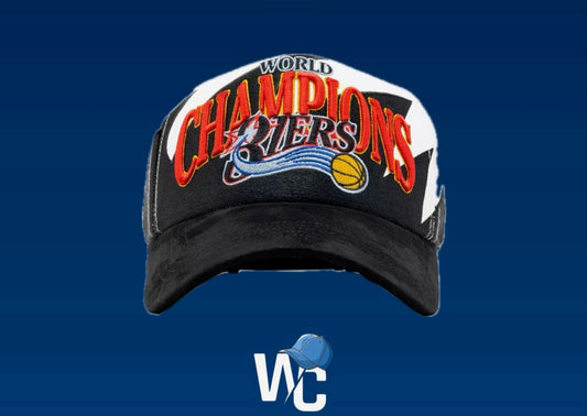THIRTYONE CHAMPIONS