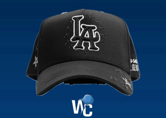 .. DANDY HATS CLAVE ALI